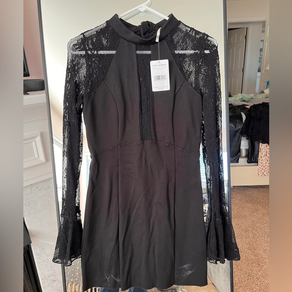 Free people dress